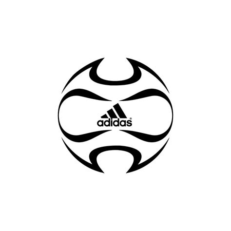 jcreador de adidas|adidas football logo.